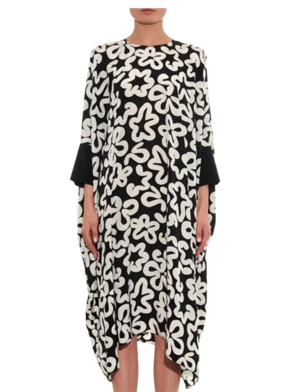Issa London Silk Dress